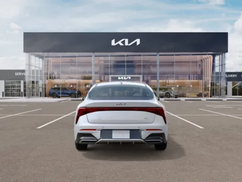 More photos of 2026 Kia K5 GT-Line at Kia of Cheyenne, WY