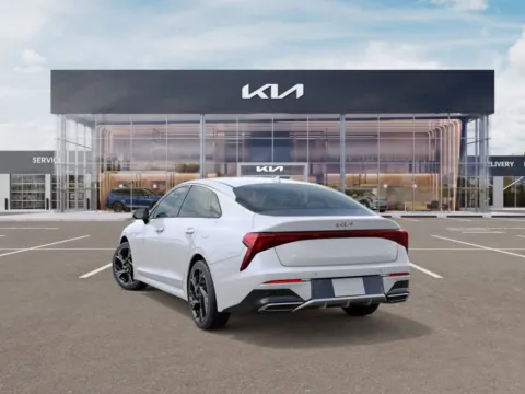 More photos of 2026 Kia K5 GT-Line at Kia of Cheyenne, WY