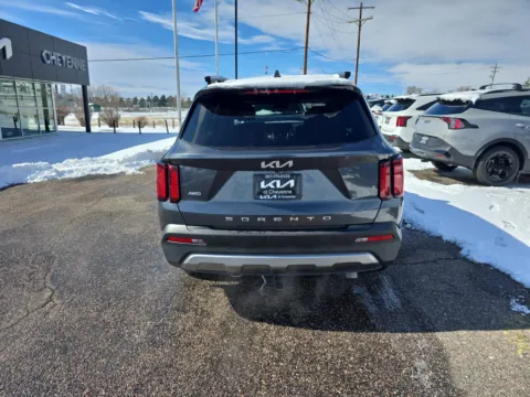 More photos of 2022 Kia Sorento X-Line EX at Kia of Cheyenne, WY