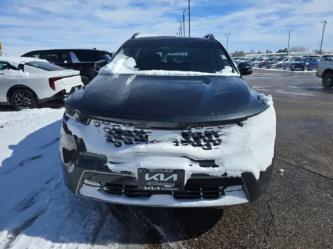 Photos of 2022 Kia Sorento X-Line EX for sale in Cheyenne, WY at Kia of Cheyenne