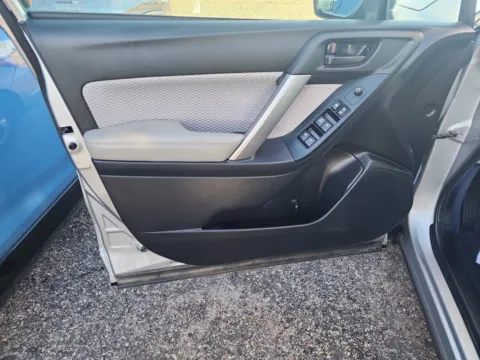 More photos of 2017 Subaru Forester 2.5i at Kia of Cheyenne, WY