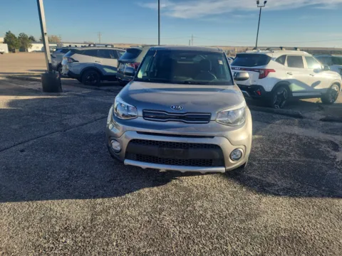 Photos of 2019 Kia Soul + for sale in Cheyenne, WY at Kia of Cheyenne