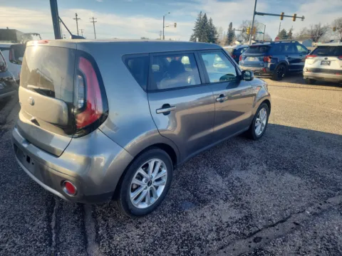 Another view of 2019 Kia Soul + for sale in Cheyenne, WY at Kia of Cheyenne