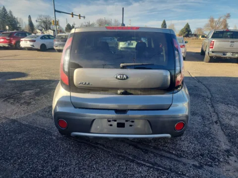 More photos of 2019 Kia Soul + at Kia of Cheyenne, WY