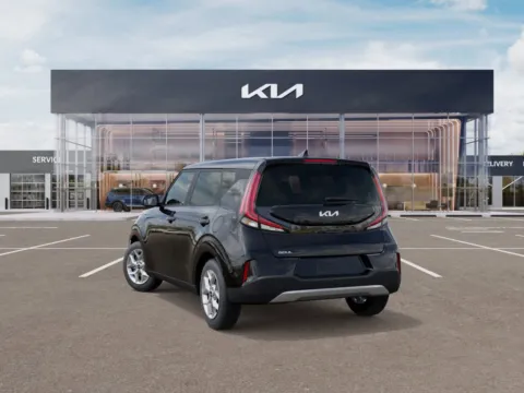 More photos of 2025 Kia Soul LX at Kia of Cheyenne, WY