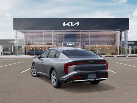 More photos of 2025 Kia K4 LXS at Kia of Cheyenne, WY