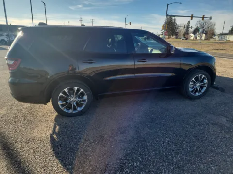 Photos of 2020 Dodge Durango GT Plus for sale in Cheyenne, WY at Kia of Cheyenne