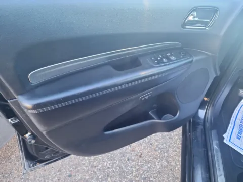 More photos of 2020 Dodge Durango GT Plus at Kia of Cheyenne, WY