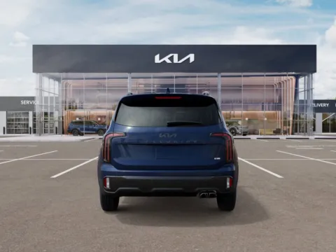 More photos of 2025 Kia Telluride SX X-Line at Kia of Cheyenne, WY