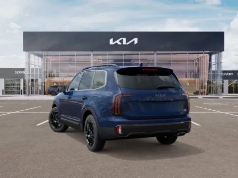 More photos of 2025 Kia Telluride SX X-Line at Kia of Cheyenne, WY