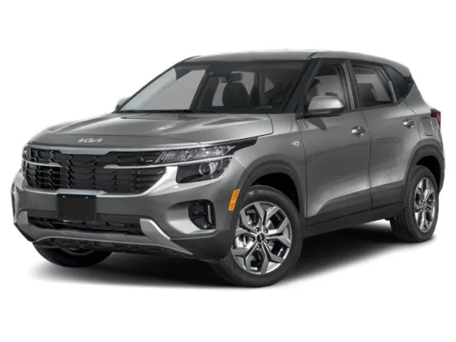 2026 Kia Seltos LX for sale in Cheyenne, WY