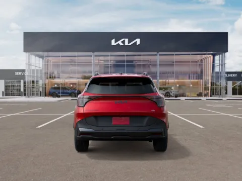 More photos of 2026 Kia Sportage X-Line at Kia of Cheyenne, WY