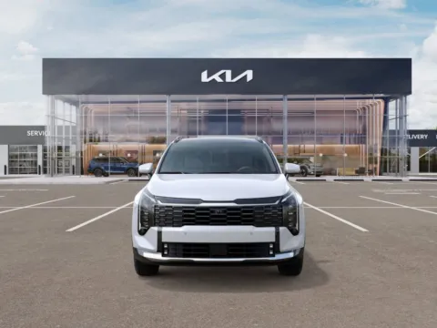 Photos of 2026 Kia Sportage Hybrid SX-Prestige for sale in Cheyenne, WY at Kia of Cheyenne