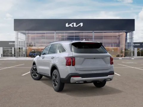More photos of 2026 Kia Sorento S at Kia of Cheyenne, WY