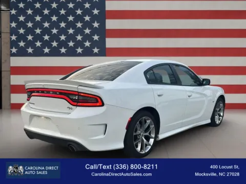 More photos of 2019 Dodge Charger R/T Sedan 4D at Carolina Direct Auto Sales, NC
