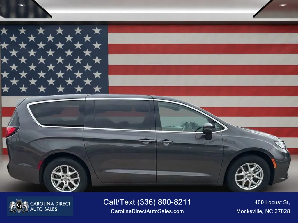 2023 Chrysler Pacifica Touring L Van 4D for sale in Mocksville, NC