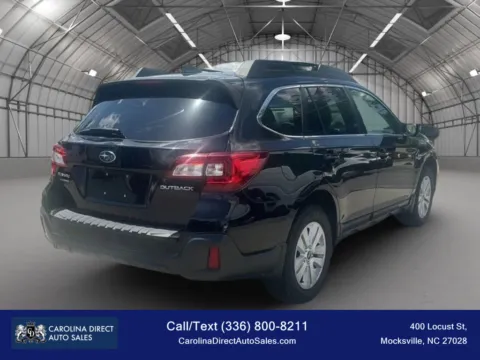 More photos of 2019 Subaru Outback 2.5i Premium Wagon 4D at Carolina Direct Auto Sales, NC