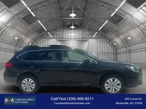 More photos of 2019 Subaru Outback 2.5i Premium Wagon 4D at Carolina Direct Auto Sales, NC