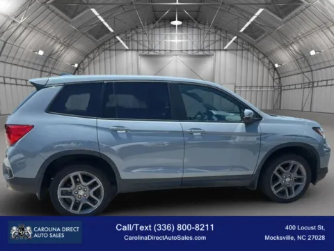 More photos of 2023 Honda Passport EX-L Sport Utility 4D at Carolina Direct Auto Sales, NC