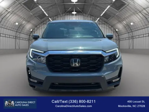 Photos of 2023 Honda Passport EX-L Sport Utility 4D for sale in Mocksville, NC at Carolina Direct Auto Sales