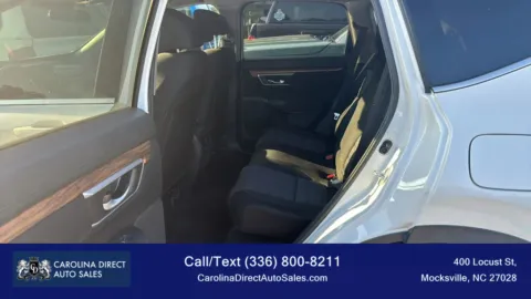 More photos of 2022 Honda CR-V EX Sport Utility 4D at Carolina Direct Auto Sales, NC