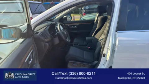 More photos of 2022 Honda CR-V EX Sport Utility 4D at Carolina Direct Auto Sales, NC