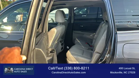 More photos of 2020 Honda Pilot EX-L Sport Utility 4D at Carolina Direct Auto Sales, NC
