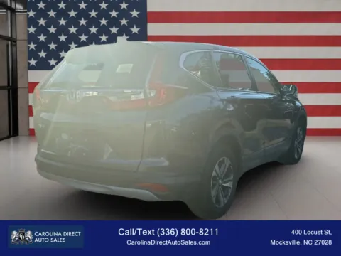 More photos of 2019 Honda CR-V LX Sport Utility 4D at Carolina Direct Auto Sales, NC