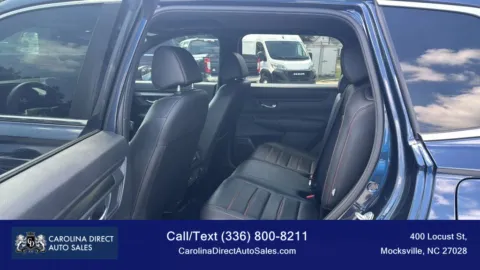 More photos of 2024 Honda CR-V Hybrid Sport L Sport Utility 4D at Carolina Direct Auto Sales, NC