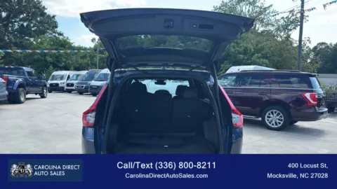 More photos of 2024 Honda CR-V Hybrid Sport L Sport Utility 4D at Carolina Direct Auto Sales, NC