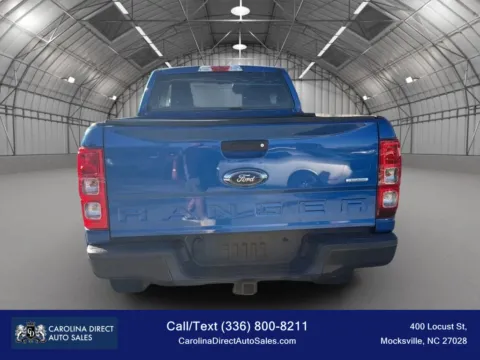 More photos of 2019 Ford Ranger SuperCab XL Pickup 2D 6 ft at Carolina Direct Auto Sales, NC