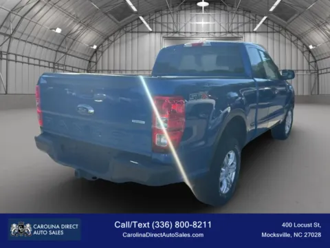 More photos of 2019 Ford Ranger SuperCab XL Pickup 2D 6 ft at Carolina Direct Auto Sales, NC