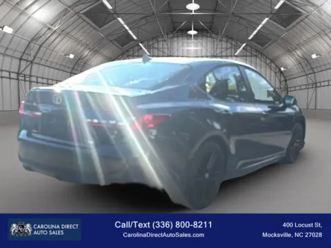 More photos of 2025 Toyota Camry SE Sedan 4D at Carolina Direct Auto Sales, NC