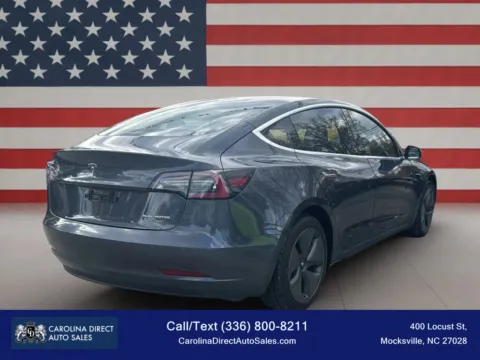 More photos of 2020 Tesla Model 3 Long Range Sedan 4D at Carolina Direct Auto Sales, NC