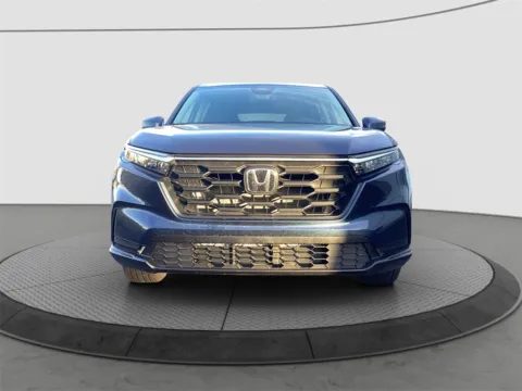 Photos of 2025 Honda CR-V LX for sale in Logan, OH at Don Wood Chevrolet