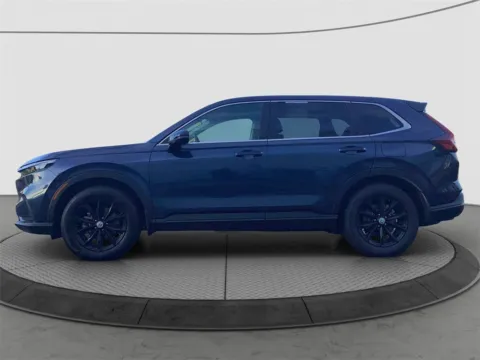 More photos of 2025 Honda CR-V LX at Don Wood Chevrolet, OH