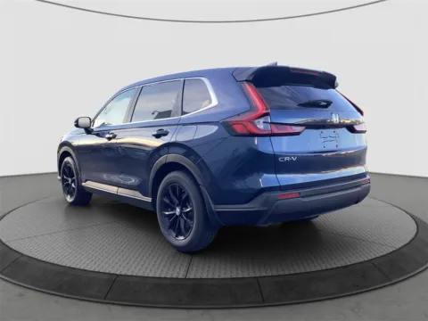 More photos of 2025 Honda CR-V LX at Don Wood Chevrolet, OH