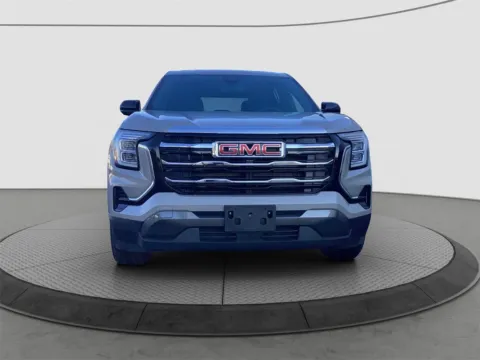 Photos of 2025 GMC Terrain Elevation for sale in Logan, OH at Don Wood Chevrolet