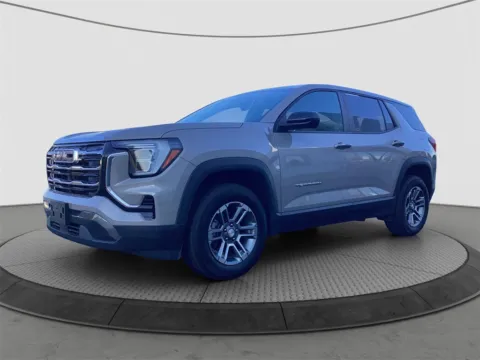 Another view of 2025 GMC Terrain Elevation for sale in Logan, OH at Don Wood Chevrolet