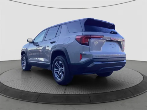 More photos of 2025 GMC Terrain Elevation at Don Wood Chevrolet, OH