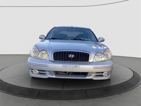 Photos of 2002 Hyundai Sonata GLS for sale in Logan, OH at Don Wood Chevrolet