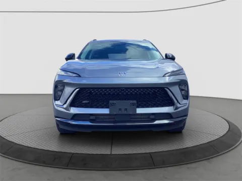 Photos of 2025 Buick Envision Sport Touring for sale in Logan, OH at Don Wood Chevrolet