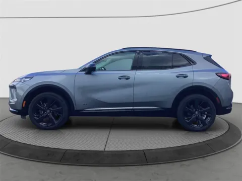 More photos of 2025 Buick Envision Sport Touring at Don Wood Chevrolet, OH