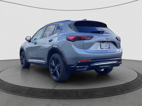 More photos of 2025 Buick Envision Sport Touring at Don Wood Chevrolet, OH