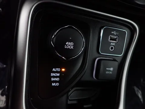 Photos of 2021 Jeep Compass 80th Special Edition for sale in Logan, OH at Don Wood Chevrolet