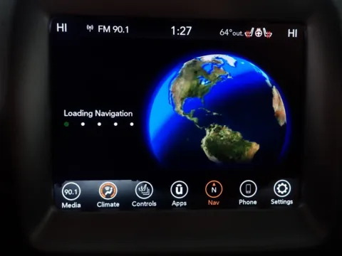 More photos of 2021 Jeep Compass 80th Special Edition at Don Wood Chevrolet, OH