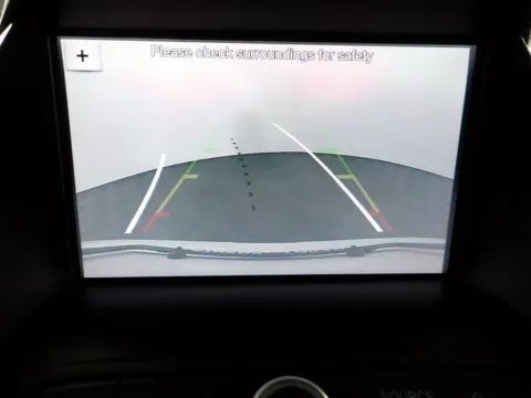 Another view of 2018 Ford Escape SE for sale in Logan, OH at Don Wood Chevrolet