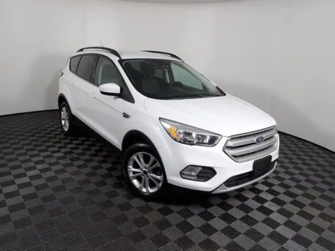 More photos of 2018 Ford Escape SE at Don Wood Chevrolet, OH