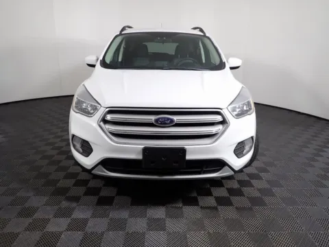 More photos of 2018 Ford Escape SE at Don Wood Chevrolet, OH