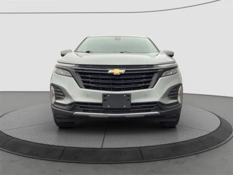 Photos of 2023 Chevrolet Equinox LT for sale in Logan, OH at Don Wood Chevrolet